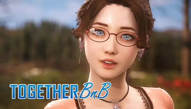 Together BnB Screenshot